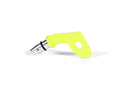 PERRIN 15-26 Subaru WRX & 13-26 BRZ/FR-S/86/GR86 Dipstick Handle P Style - Neon Yellow-5