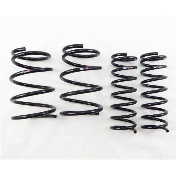 RS-R 14-15 Subaru Forester Non-Turbo Down Sus Springs