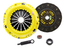 ACT 2001 Lexus IS300 HD/Perf Street Sprung Clutch Kit-1