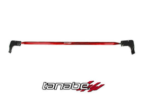Tanabe Sustec Front Strut Tower Bar 2015 Honda Fit - 0