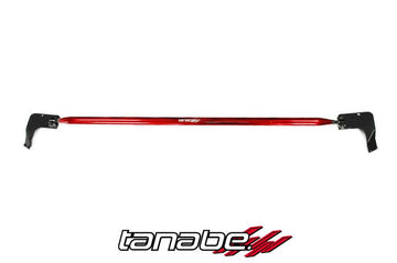 Tanabe Sustec Front Strut Tower Bar 2015 Honda Fit - 0