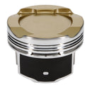 JE Pistons BMW N54B30 Ultra Series Set of 6 Pistons-1