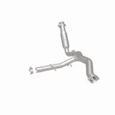 MagnaFlow Direct Fit Catalytic Converter 10-14 Ford F-150 SVT Raptor 6.2L - Right-44