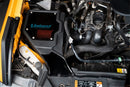 Volant 21-25 Ford Bronco 2.3L Closed Box Air Intake With DryTech 3D Dry Filter-2