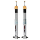 Belltech 2021+ Ford Bronco Trail Performance 0in-4in Lift Lift Kit-9