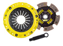 ACT 2000 Honda S2000 HD/Race Sprung 6 Pad Clutch Kit-1