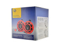 Hella Supertone Horn Kit 12V 300/500HZ Red (003399803 = 003399801)-15