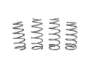 Whiteline 2017+ Tesla Model 3 AWD Front & Rear Lowered Coil Springs-1