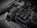 aFe POWER Momentum HD Cold Air Intake System w/ Pro Dry S Media 21-24 Ford Bronco 2.3L (t)-2