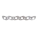 Cometic Nissan RB20/25 .030 inch MLS Exhaust Manifold Gasket 1.575 inch X 1.340 inch Port-2