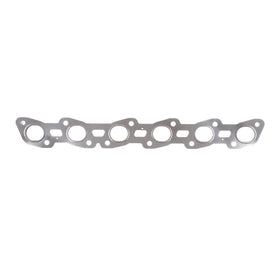 Cometic Nissan RB20/25 .030 inch MLS Exhaust Manifold Gasket 1.575 inch X 1.340 inch Port - 0