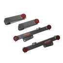 BBK 99-04 Mustang Rear Lower And Upper Control Arm Kit (4)-4