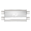MagnaFlow Muffler Mag SS 22X5X11 3 D/D-2