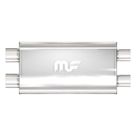 MagnaFlow Muffler Mag SS 22X5X11 3 D/D - 0