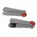 BBK 99-04 Mustang Rear Lower And Upper Control Arm Kit (4)-22