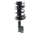 KYB Shocks & Struts Strut Plus Front Left 12-16 Subaru Impreza (Exc. WRX)-4