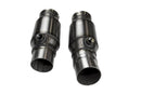 Kooks 2016 + Chevrolet Camaro SS LT1 6.2L 3in x 2 3/4in OEM High Flow Catted Connections Pipes SS-1