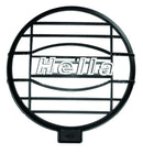 Hella 500 Grille Cover (Pair)-8