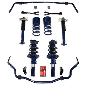 Ford Racing 15-18 Ford Mustang Track Handling Pack - 0