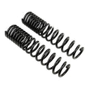 ARB / OME 2021+ Ford Bronco Rear Coil Spring Set for Heavy Loads-5