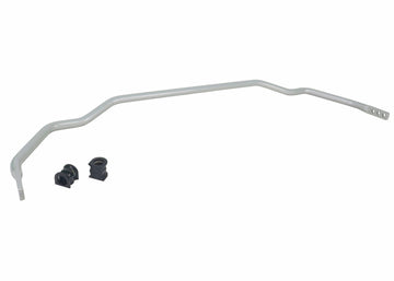 Whiteline 04-08 Acura TSX Rear Heavy Duty Adjustable 22mm Swaybar