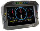 AEM CD-7 Non Logging GPS Enabled Race Dash Carbon Fiber Digital Display w/o VDM (CAN Input Only)-18