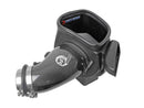 aFe 12-21 Jeep Grand Cherokee 6.4L Track Series Carbon Fiber Cold Air Intake w/Pro Dry S Filter-11