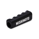 Mishimoto Pistol Grip Shift Knob - Black-6