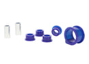 SuperPro 2005 Nissan Frontier LE Front Steering Rack and Pinion Mount Bushing Kit-4