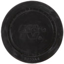 K&N Steel Base Crankcase Vent Filter .75in Vent OD x 2in OD x 1.5in Height-5