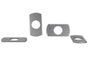 Ford Racing Valve Rocker Arm Pedestal SHim Kit-10
