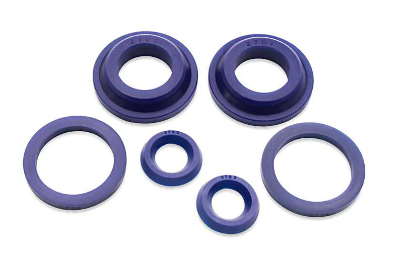 SuperPro Subaru WRX Cross Member Washer