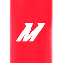 Mishimoto 2.0in Straight Coupler - Red-8