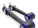 SuperPro 2003 Mazda 6 S Front Lower Control Arm Set w/ Bushings-3