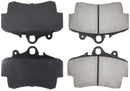 StopTech Performance Brake Pads-10