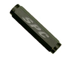 SPC Performance 4in. Aluminum Control Arm Adjusting Sleeve (3/4in. NPT Threads)-1