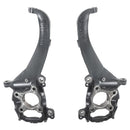 Belltech 2021+ Ford Bronco Trail Performance 4in-7.5in Lift Lift Kit-12