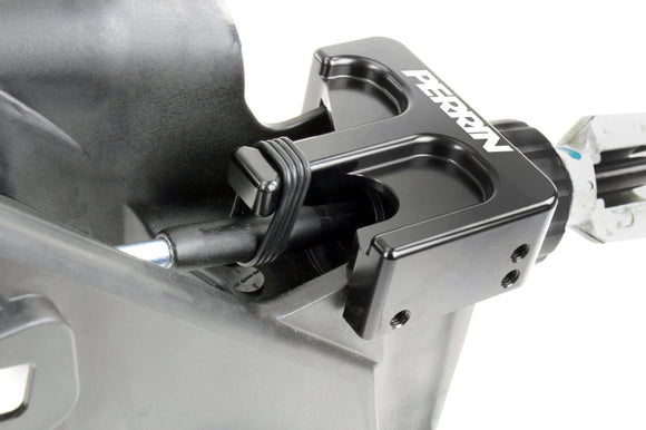 PERRIN 17-21 Honda Civic Si/Type R/Touring/Hatchback (6spd ONLY) Shifter Cable Lock Down