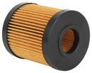 K&N 16-24 Lexus IS300 3.5L V6 / 10-24 Toyota 4Runner 4.0L V6 Oil Filter-2