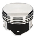 JE Pistons Nissan SR20DET 8.5KIT Set of 4 Pistons-1