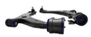 SuperPro 2004 Mazda 3 i Front Lower Control Arm Set w/ Bushings-5