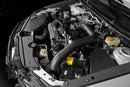 PERRIN 22-26 Subaru WRX Front Mount Intercooler Kit (Black Tubes & Black Core)-27