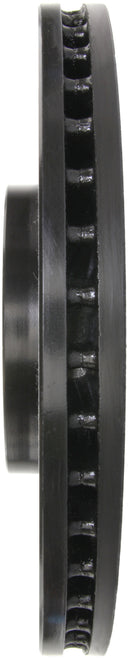 StopTech Power Slot 01-06 Audi Allroad / 05-09 A4 / 6/99-04 A6 / 99-02 S4 Right Front Slotted Rotor-7