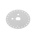 AEM Cam Angle Sensor Disk for Nissan SR20DET RWD KA24DE (50mm OD)-3