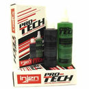 Injen Pro Tech Charger Kit (Includes Cleaner and Charger Oil - Aerosol) Cleaning Kit-4