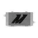Mishimoto 2016+ Ford Focus RS Thermostatic Oil Cooler Kit - Silver-6