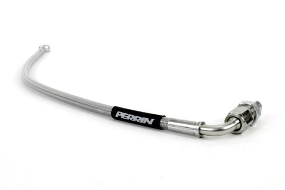 PERRIN 15-21 Subaru WRX/STI & 13-26 BRZ/FRS/GR86 Stainless Steel Clutch Line