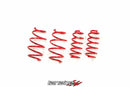 Tanabe NF210 Springs 2016 Scion iM-2