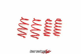 Tanabe NF210 Springs 2016 Scion iM - 0