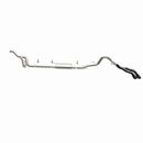 Magnaflow 2024 Toyota Tacoma Speq Series Cat-back Exhaust System (Black Tips)-44